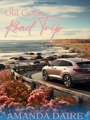 cover image of Old Castle Road Trip